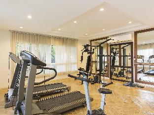 At Residence Suvarnabhumi Hotel,In Bangkok (Lat Krabang),4 star