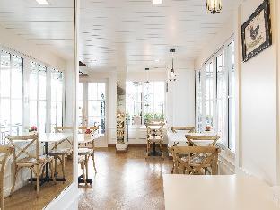 At Residence Suvarnabhumi Hotel,In Bangkok (Lat Krabang),4 star