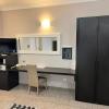 e h suites rome airport