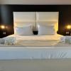 e h suites rome airport
