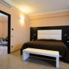 e h suites rome airport