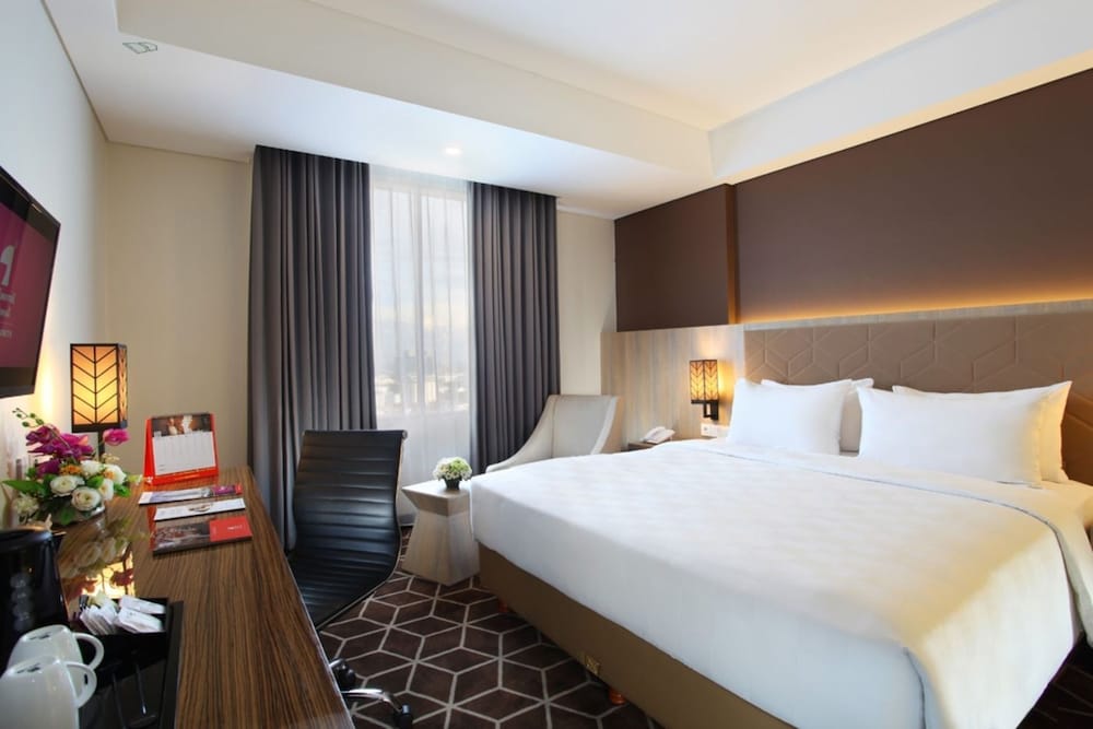 swiss belinn tunjungan surabaya