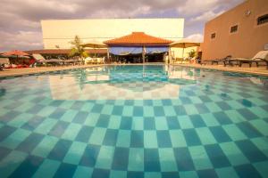 The Smith Hotel,In Ongata Rongai,3 star