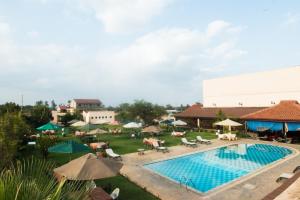 The Smith Hotel,In Ongata Rongai,3 star