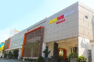 front one resort yogyakarta