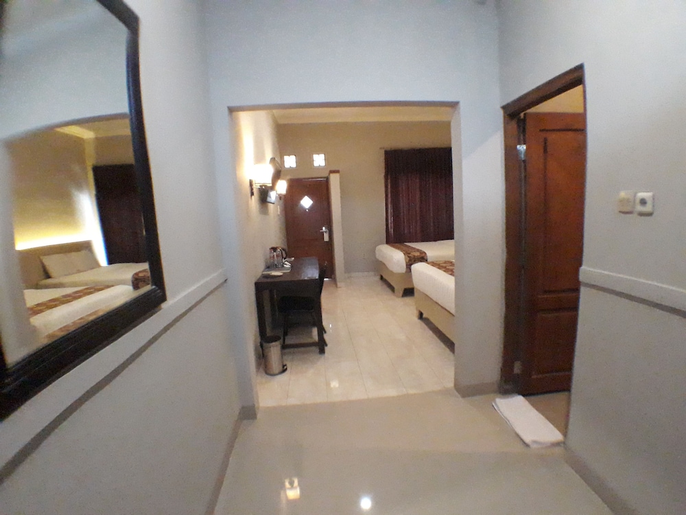 front one resort yogyakarta