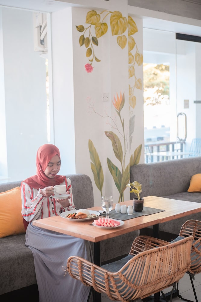 front one resort yogyakarta