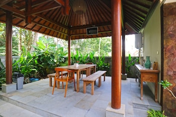 toya villa ubud