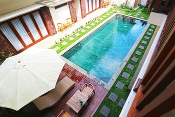 toya villa ubud