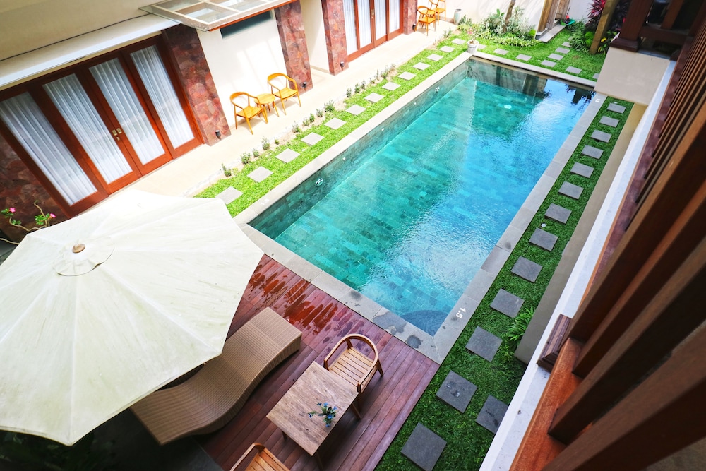 toya villa ubud