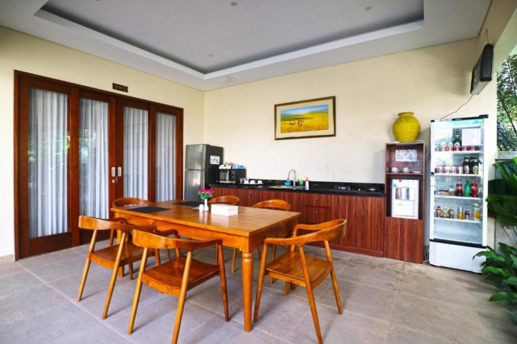 toya villa ubud