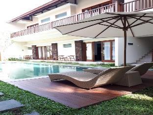 Toya Villa Ubud,,4 star