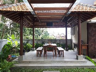 toya villa ubud