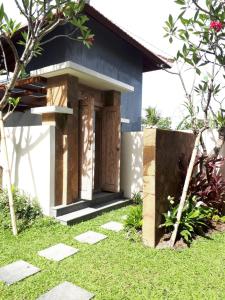 toya villa ubud