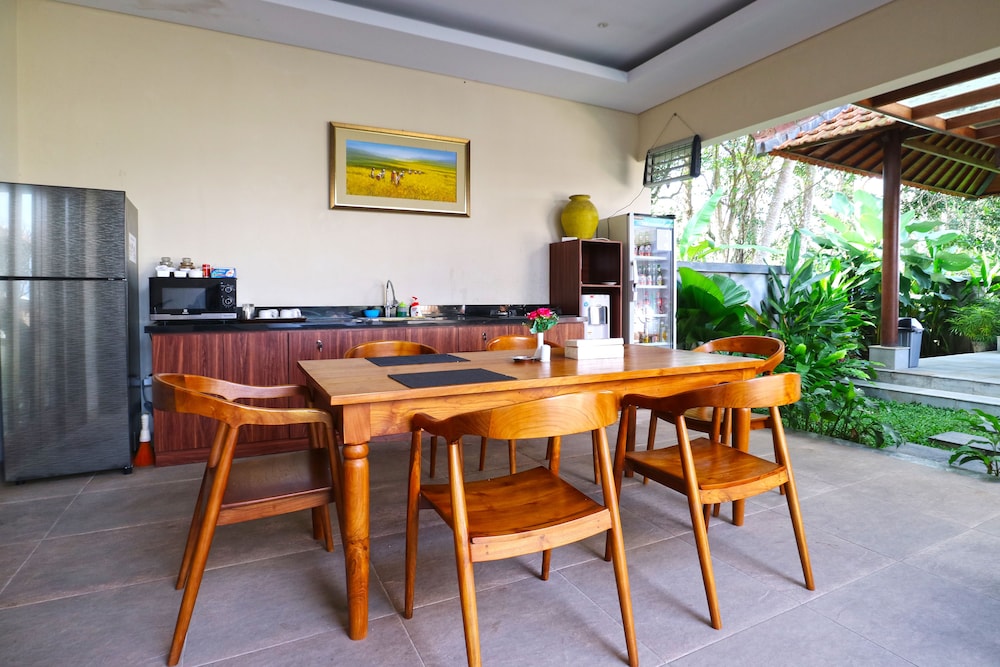 toya villa ubud