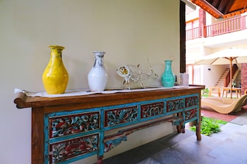 toya villa ubud