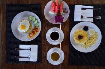 toya villa ubud