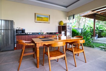 toya villa ubud