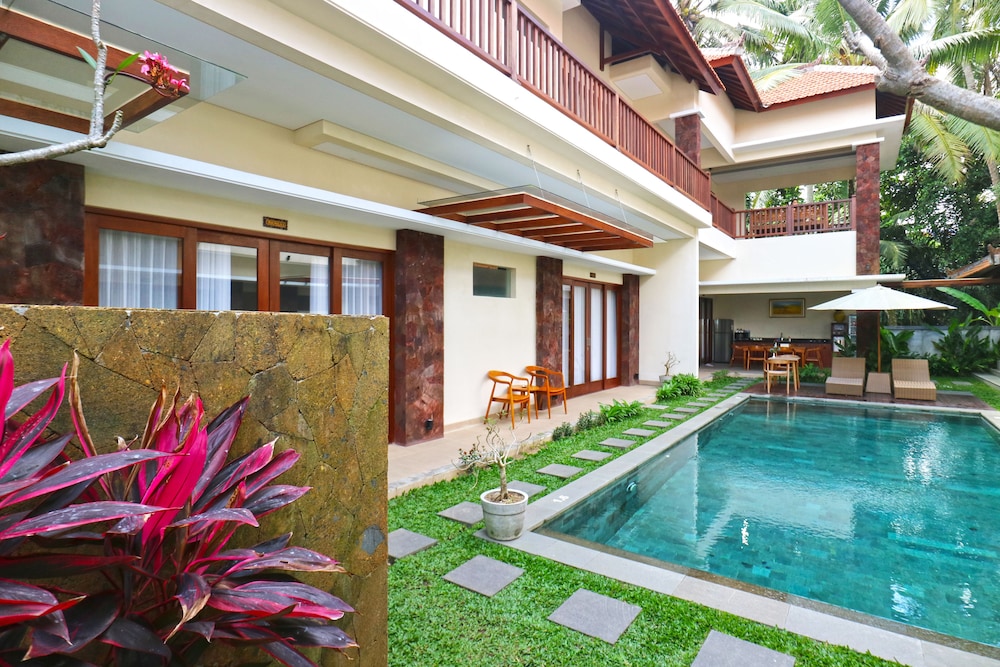 toya villa ubud