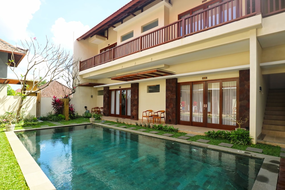 toya villa ubud