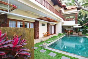 toya villa ubud