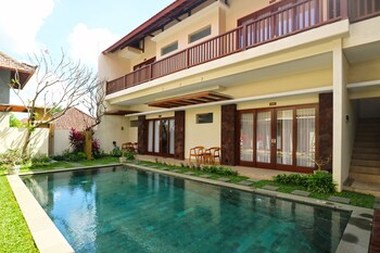 toya villa ubud