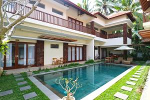 toya villa ubud