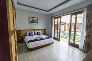 toya villa ubud