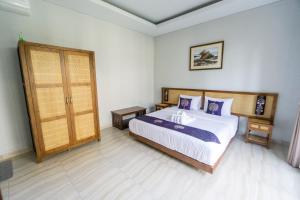 toya villa ubud