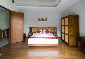 toya villa ubud