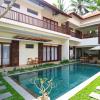 toya villa ubud