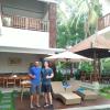 toya villa ubud