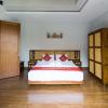 toya villa ubud