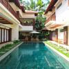 toya villa ubud