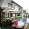 toya villa ubud