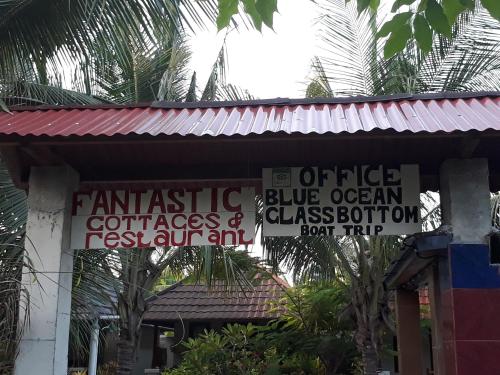 fantastic cottages