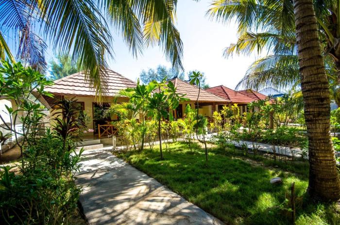 fantastic cottages