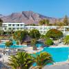 H10 Lanzarote Princess,Playa Blanca>>Lanzarote,4 star