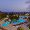 H10 Lanzarote Princess,Playa Blanca>>Lanzarote,4 star