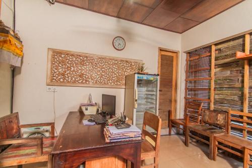 sadana bali guest house
