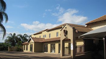 tzaneen