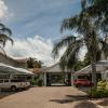 tzaneen