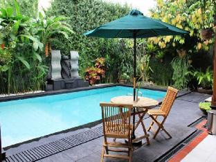 Griya Yunika Homestay,Near Gumuling Well,3 star