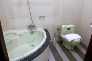 Griya Yunika Homestay,Near Gumuling Well,3 star