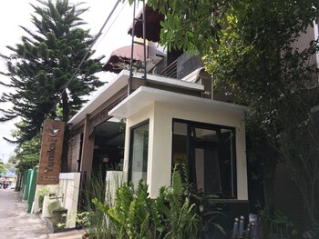 griya yunika homestay