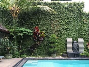 griya yunika homestay