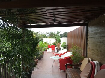 griya yunika homestay