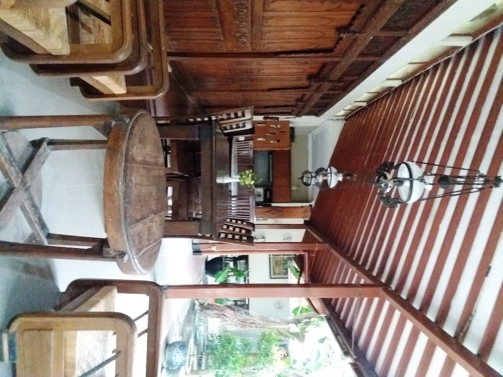 griya yunika homestay