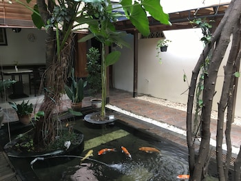 griya yunika homestay