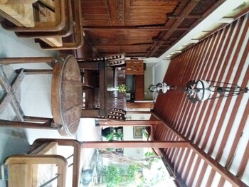 griya yunika homestay